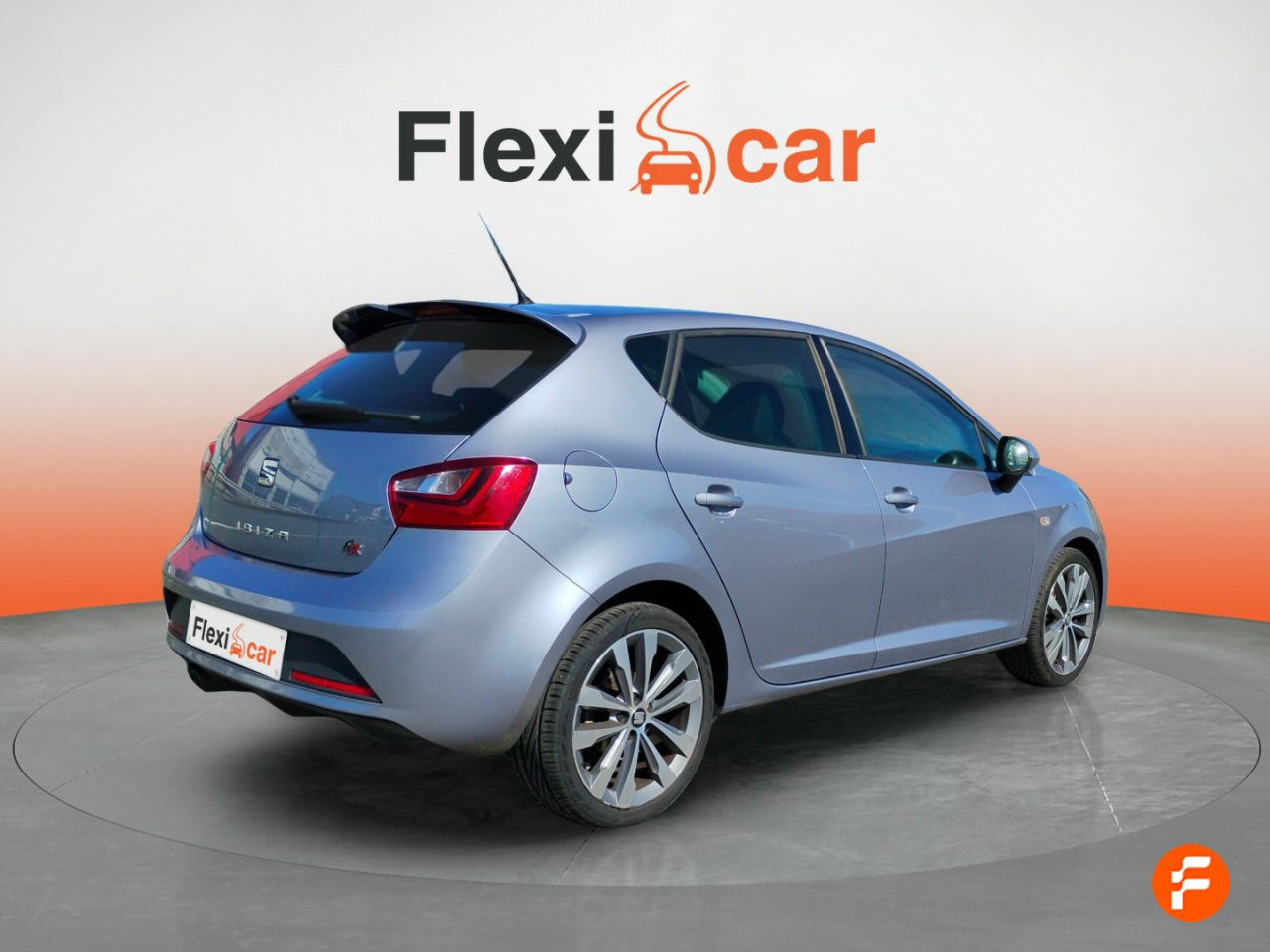 Foto Seat Ibiza 7