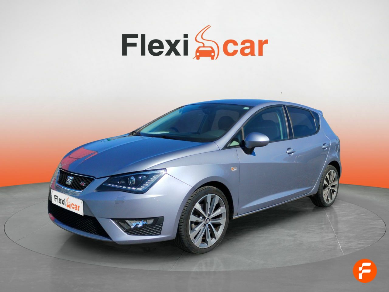 Foto Seat Ibiza 8