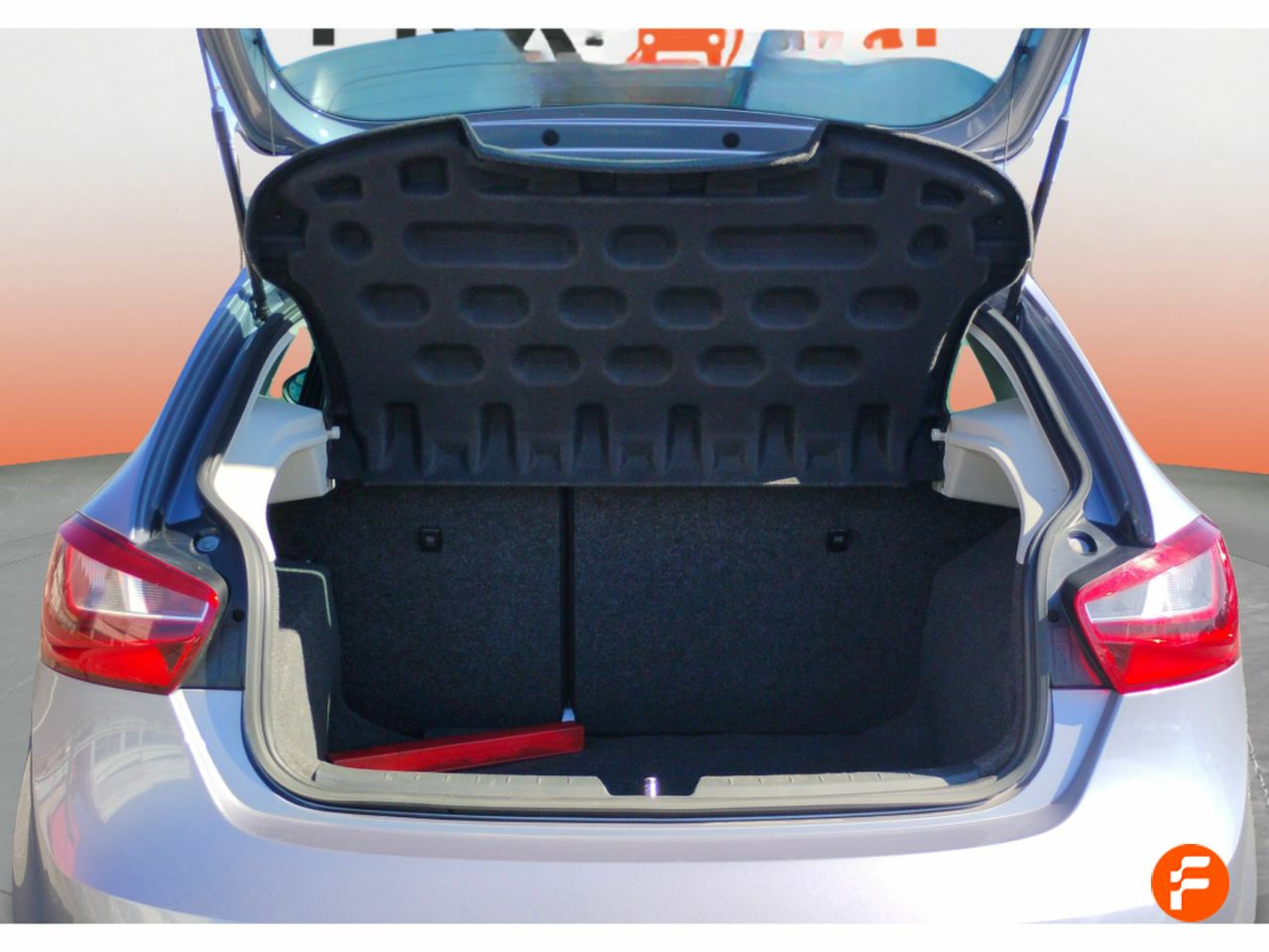 Foto Seat Ibiza 9