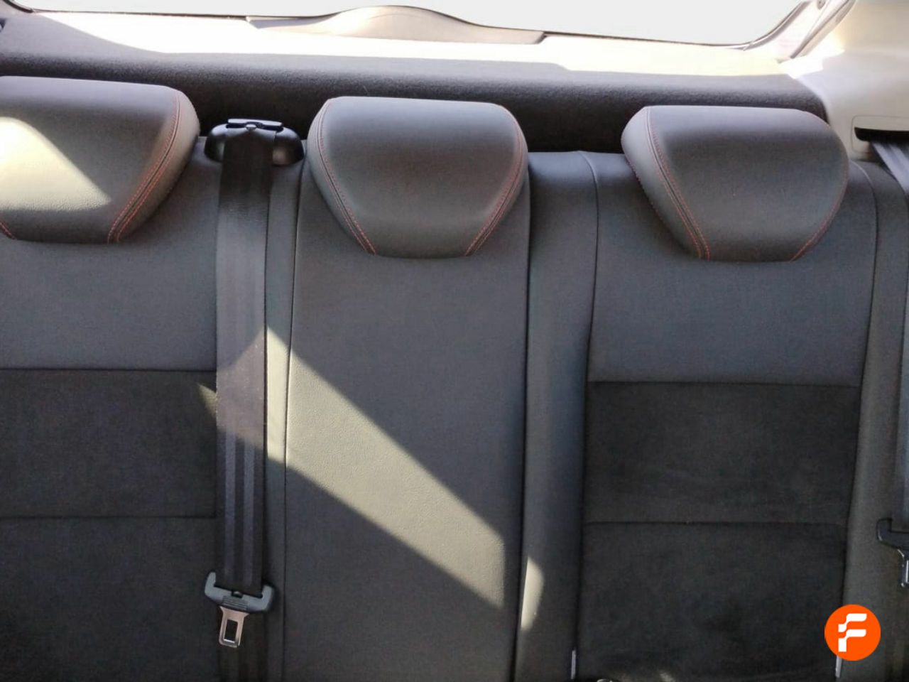 Foto Seat Ibiza 12