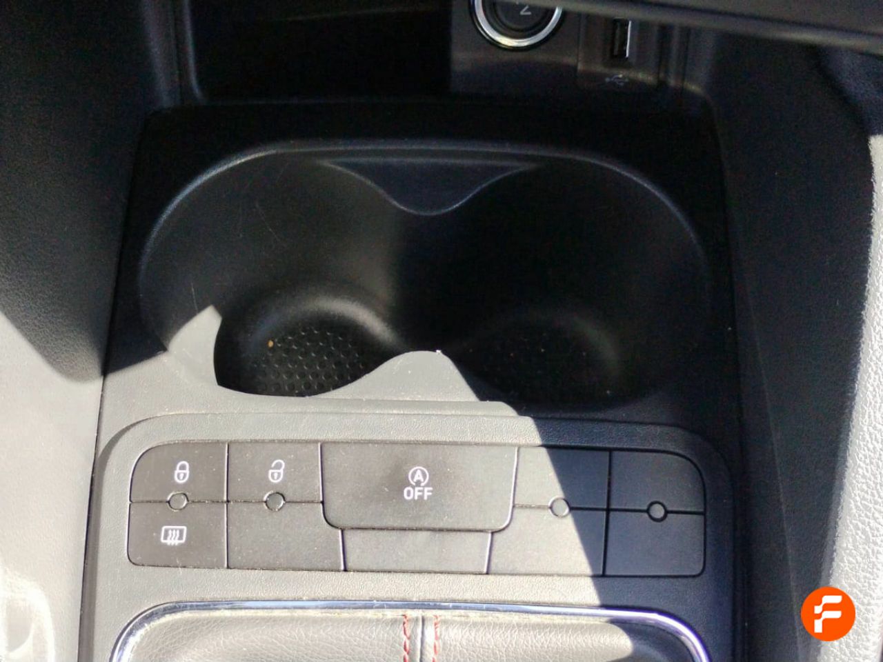 Foto Seat Ibiza 20