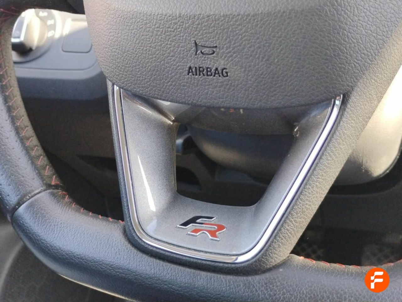 Foto Seat Ibiza 21