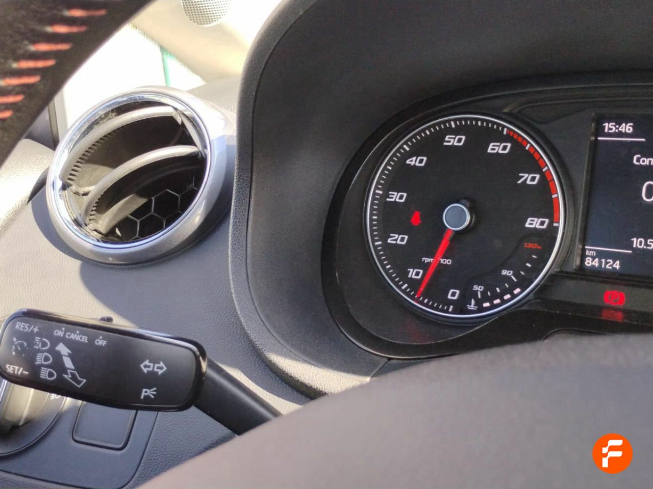 Foto Seat Ibiza 22
