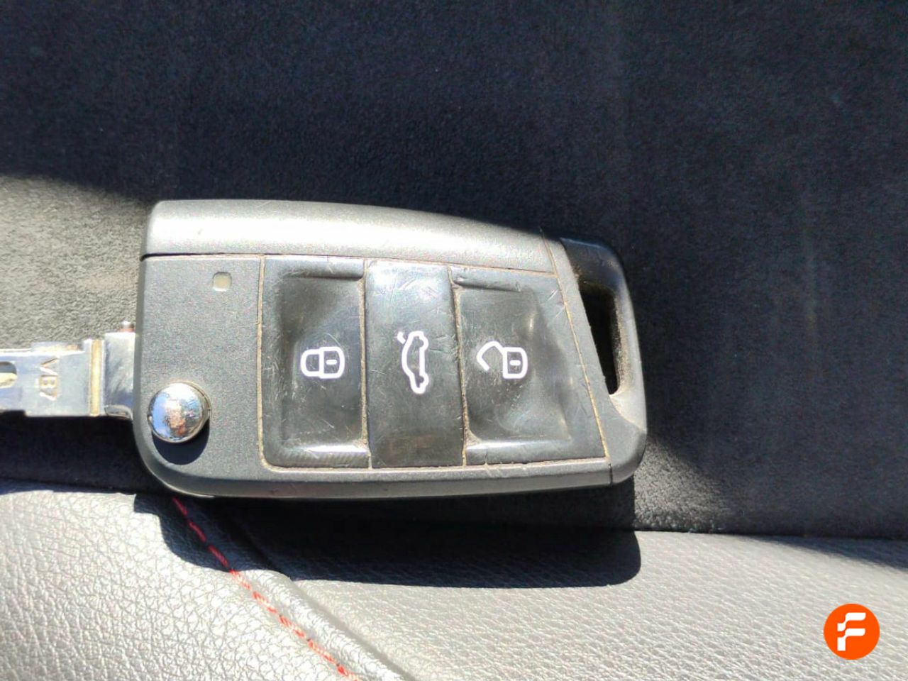 Foto Seat Ibiza 23