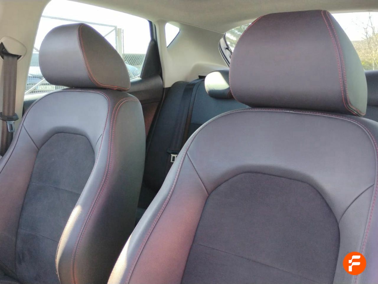 Foto Seat Ibiza 24