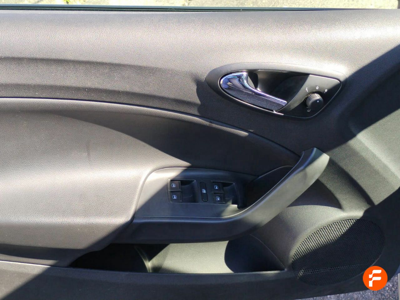 Foto Seat Ibiza 25