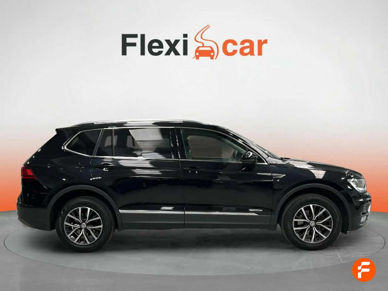 Foto Volkswagen Tiguan 2