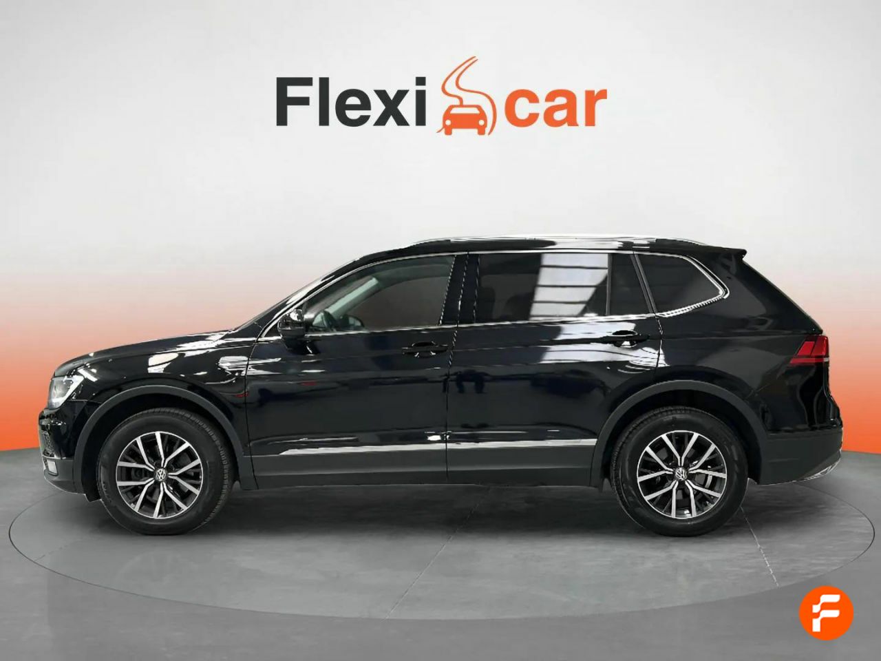 Foto Volkswagen Tiguan 3