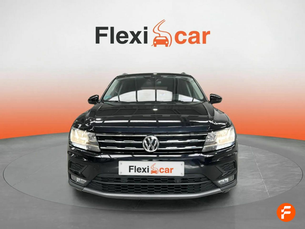 Foto Volkswagen Tiguan 4