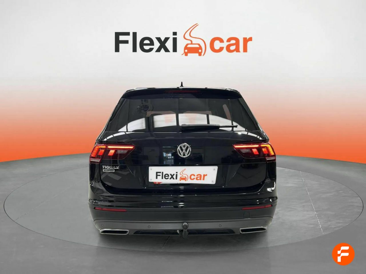 Foto Volkswagen Tiguan 5