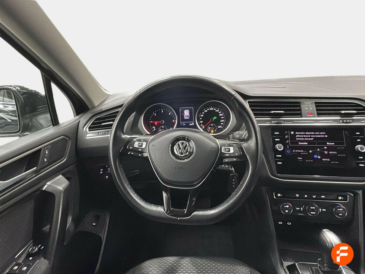 Foto Volkswagen Tiguan 14
