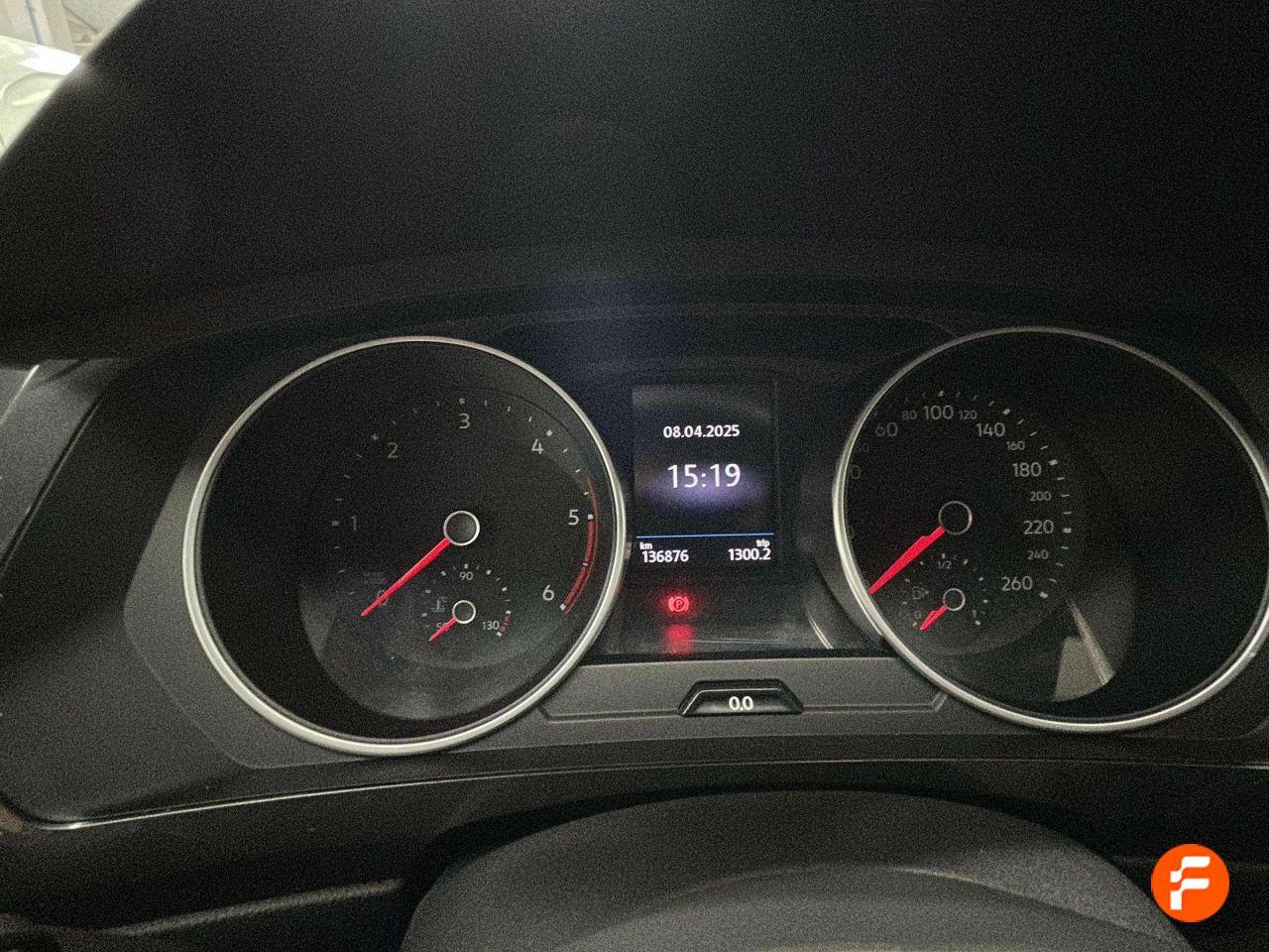 Foto Volkswagen Tiguan 15