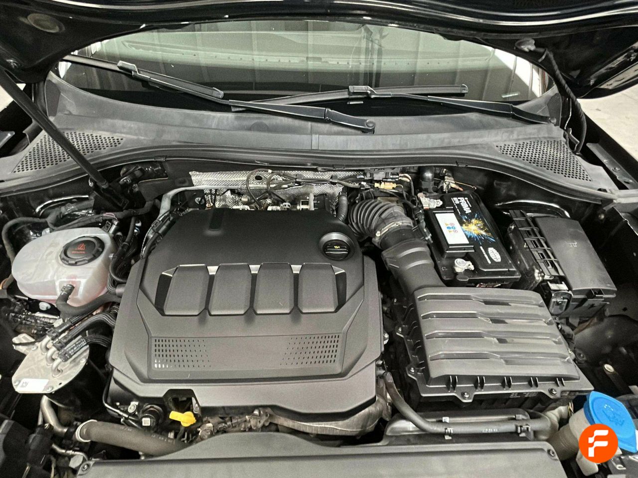Foto Volkswagen Tiguan 17