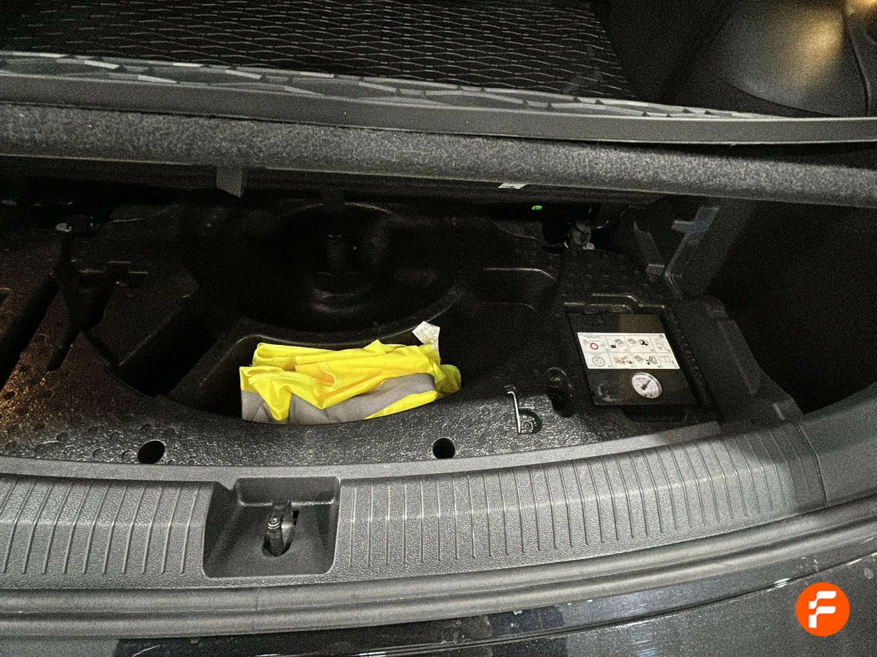 Foto Volkswagen Tiguan 18