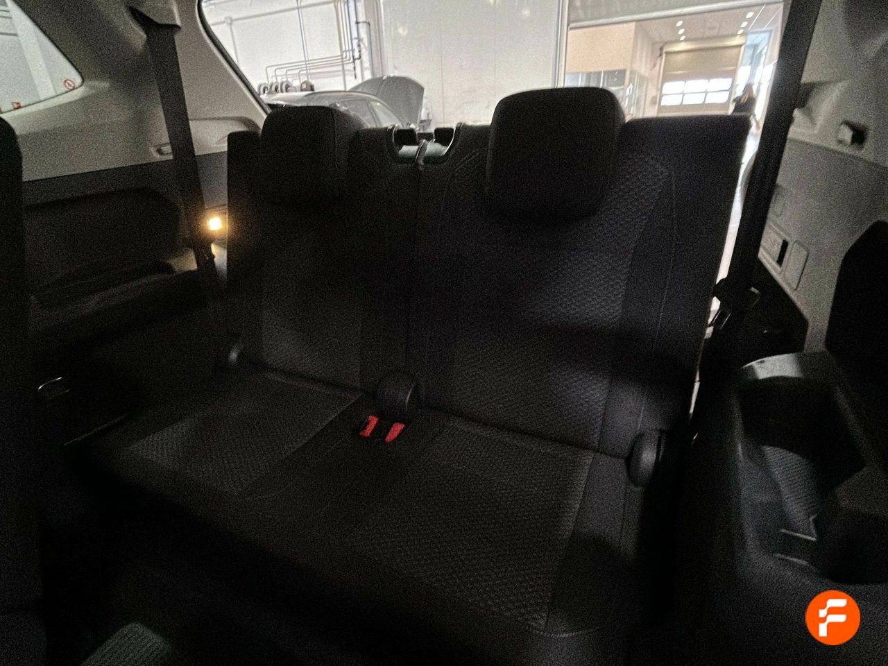 Foto Volkswagen Tiguan 22