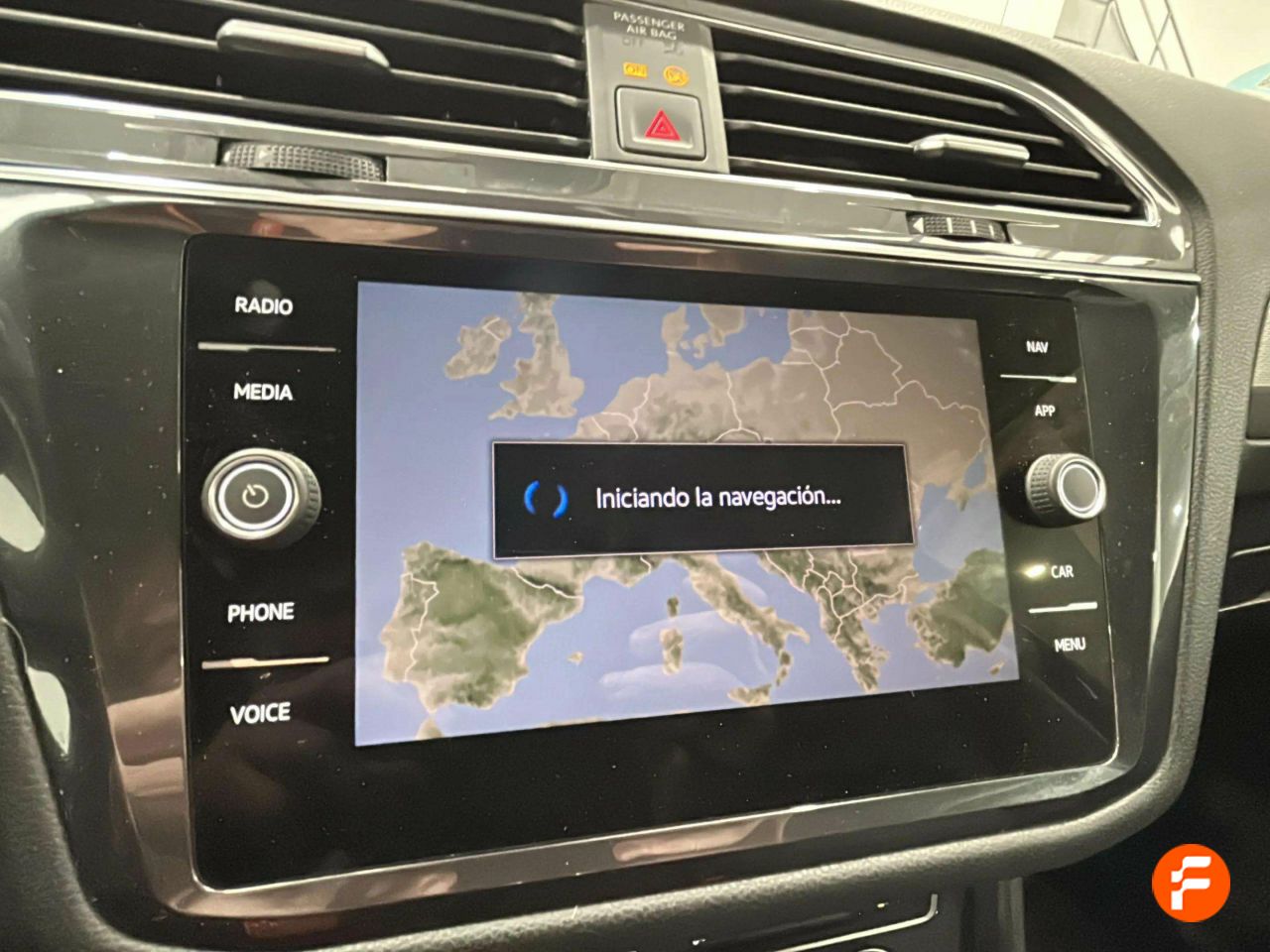 Foto Volkswagen Tiguan 27