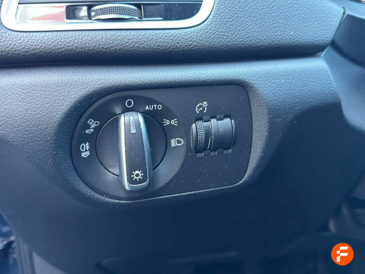 Foto Audi Q3 11