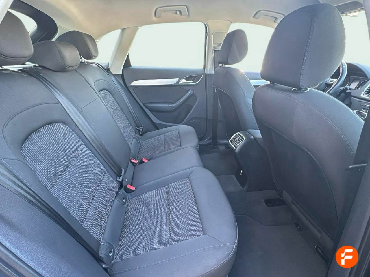 Foto Audi Q3 19
