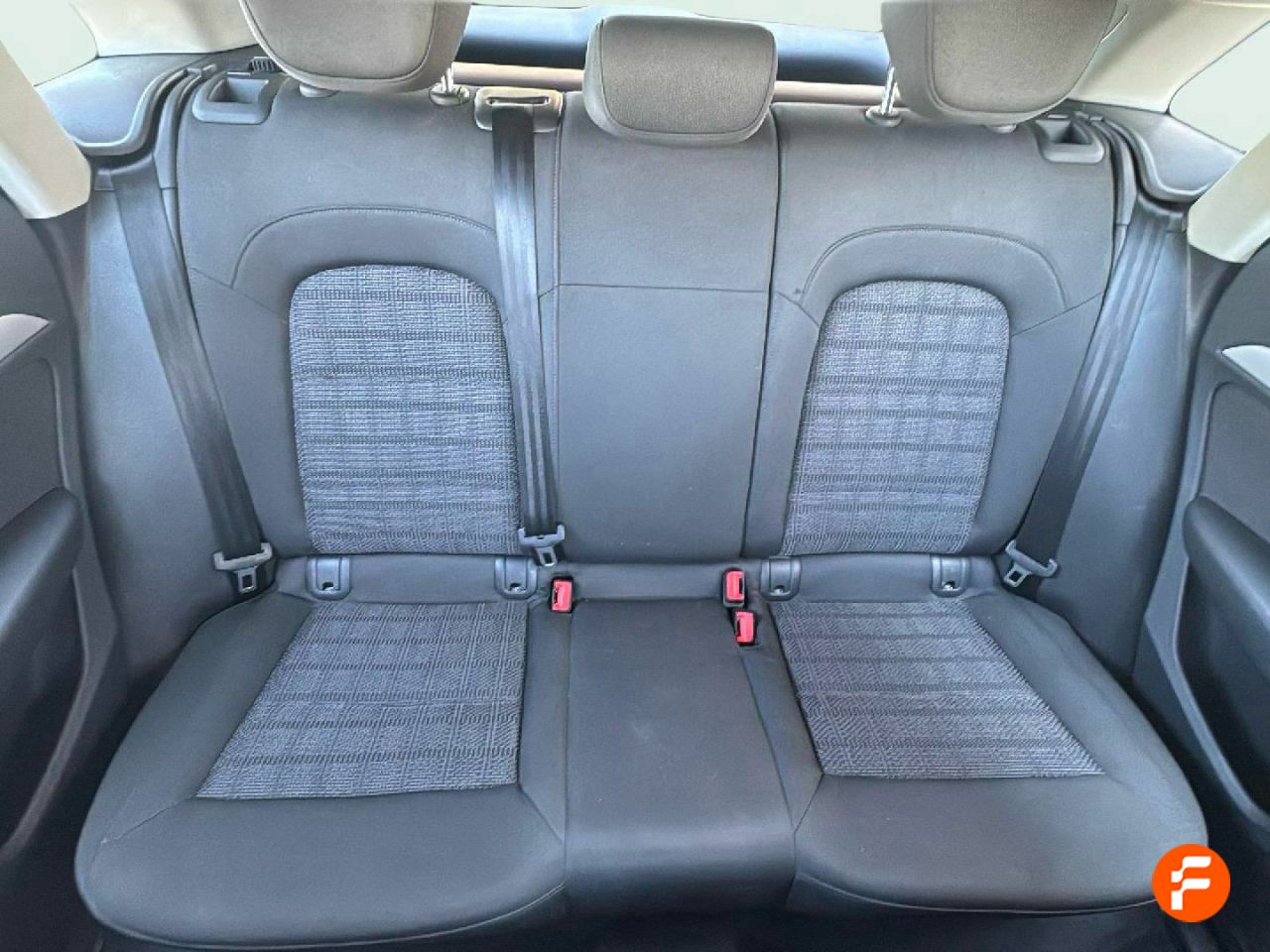 Foto Audi Q3 20