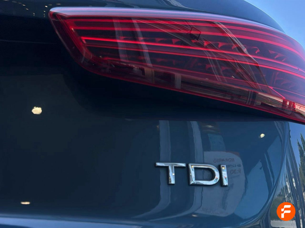 Foto Audi Q3 23