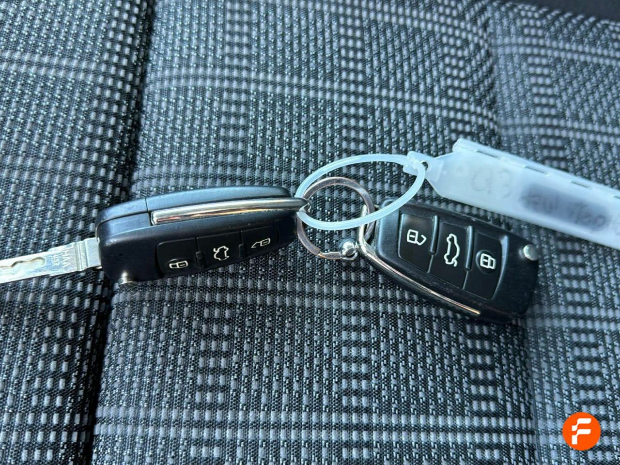 Foto Audi Q3 24
