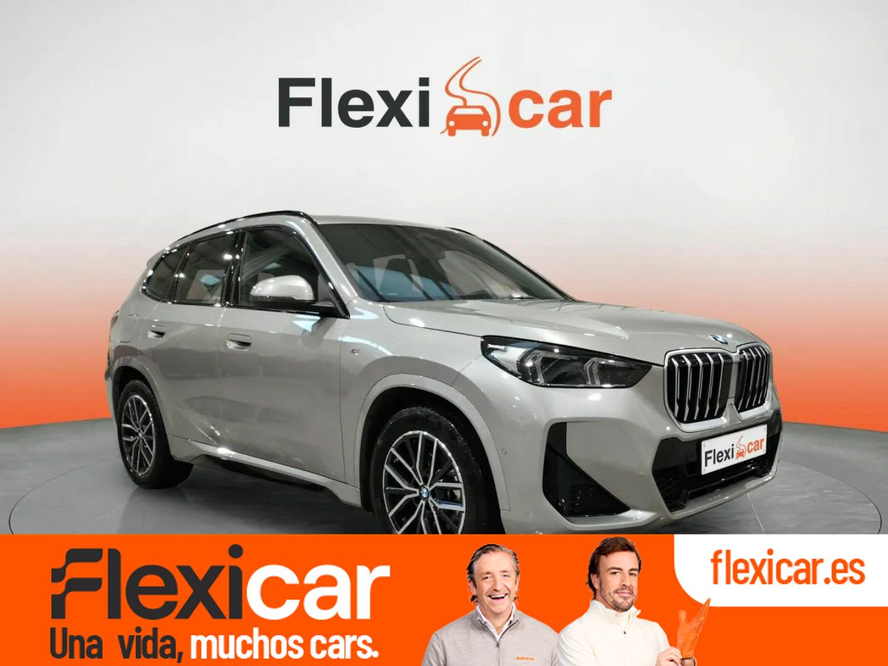 Foto BMW X1 1