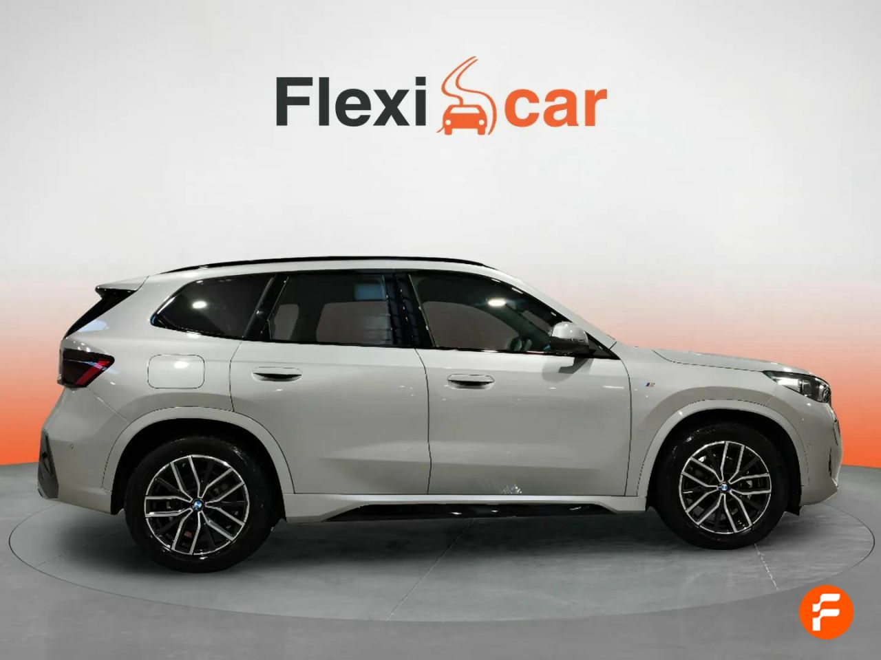 Foto BMW X1 2