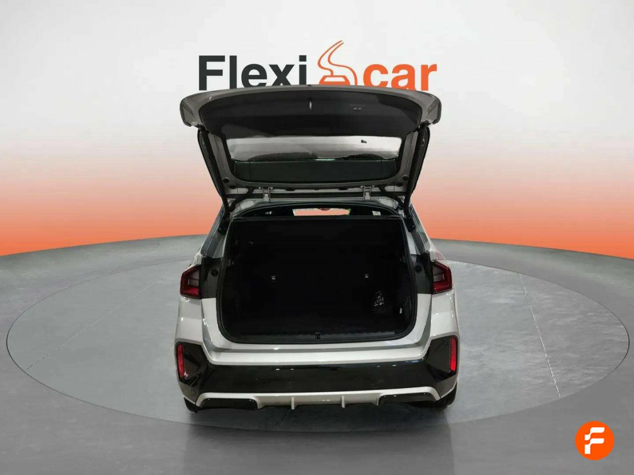 Foto BMW X1 7