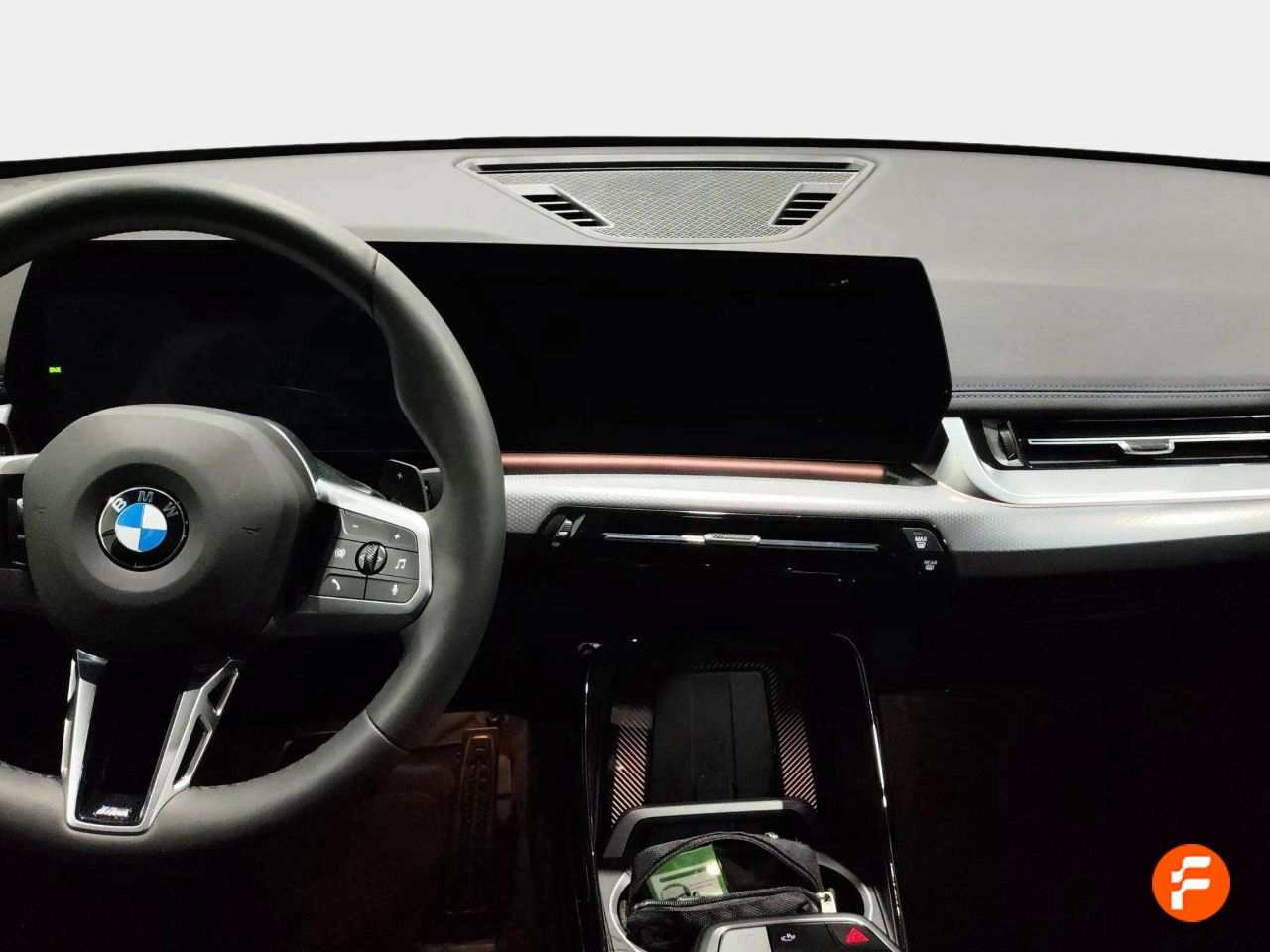 Foto BMW X1 10