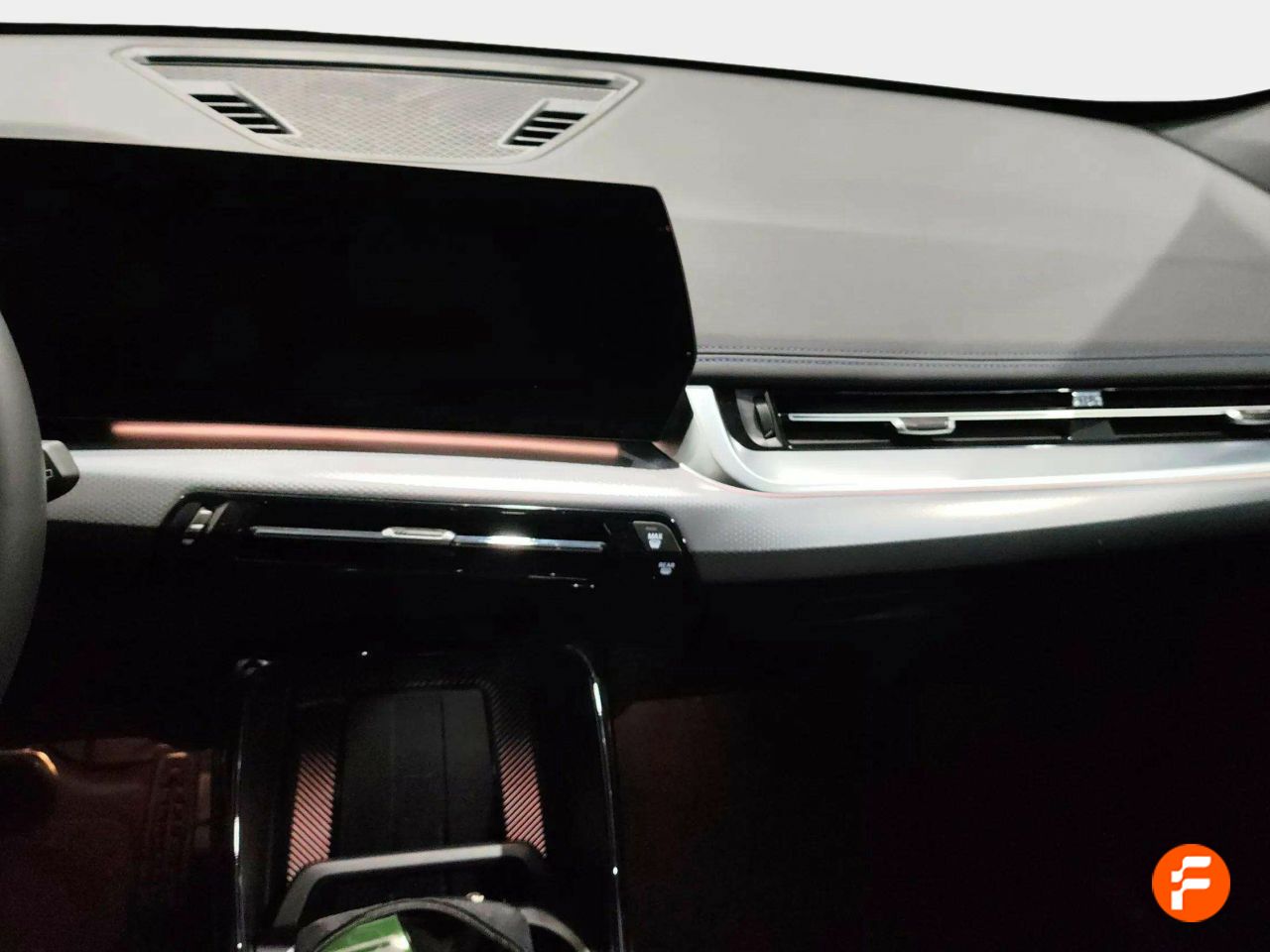 Foto BMW X1 11