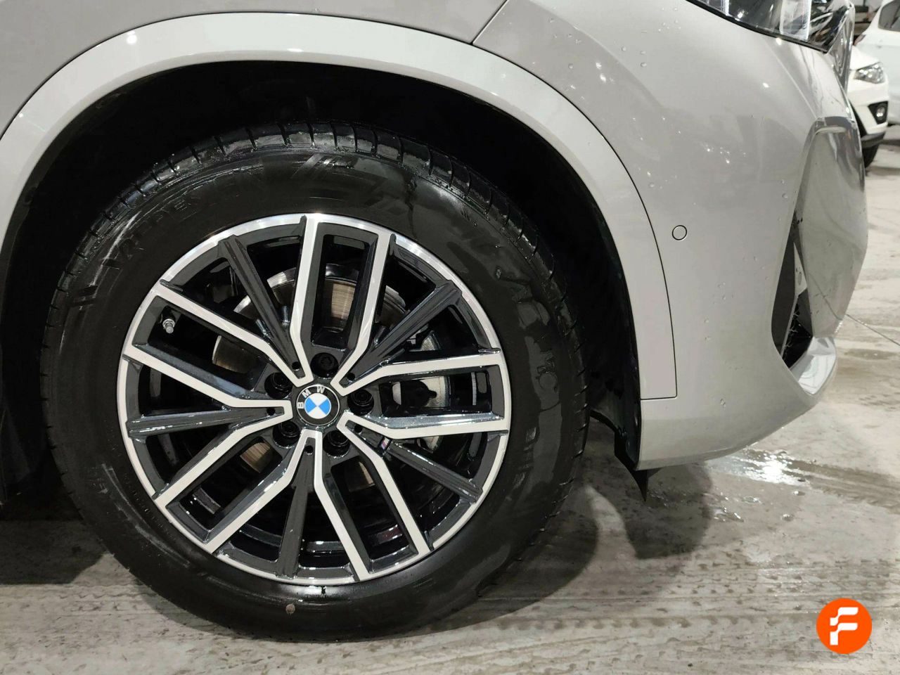 Foto BMW X1 15