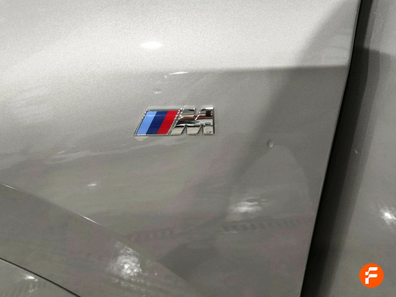 Foto BMW X1 20