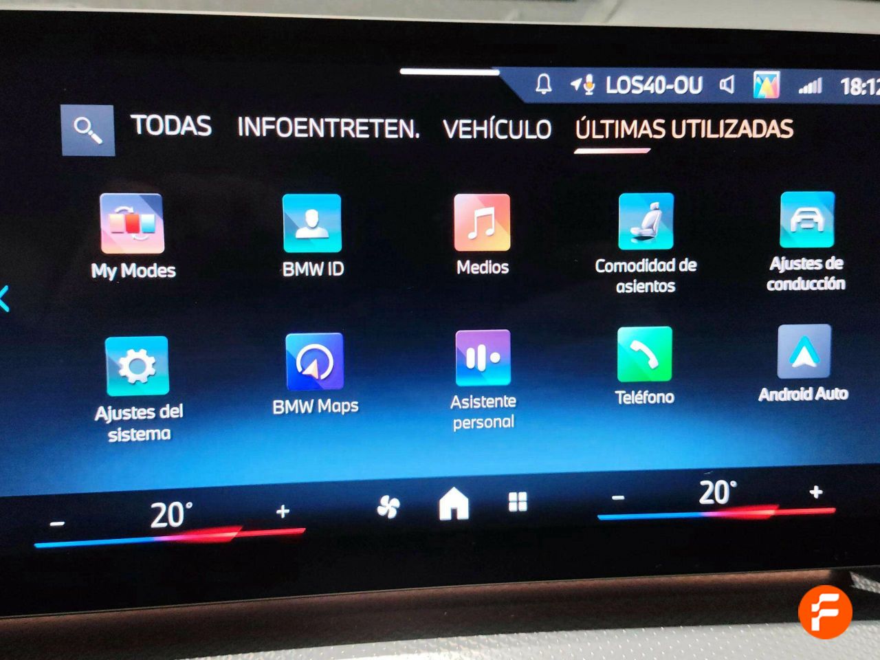 Foto BMW X1 25