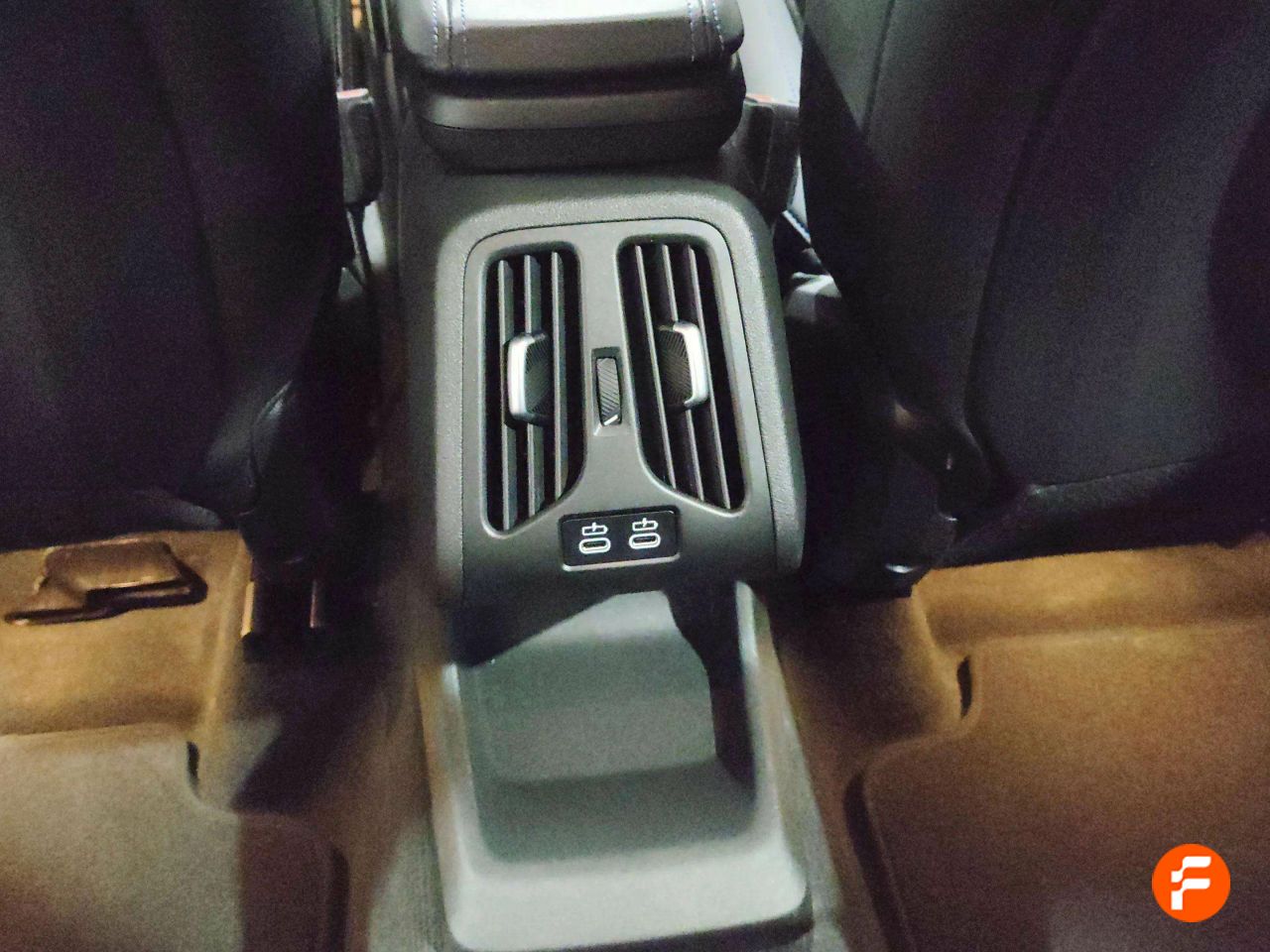 Foto BMW X1 31