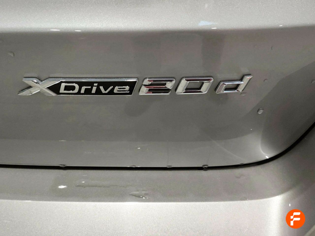 Foto BMW X1 32