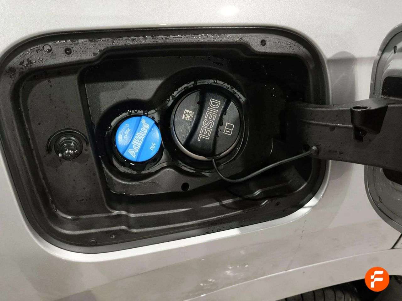 Foto BMW X1 33