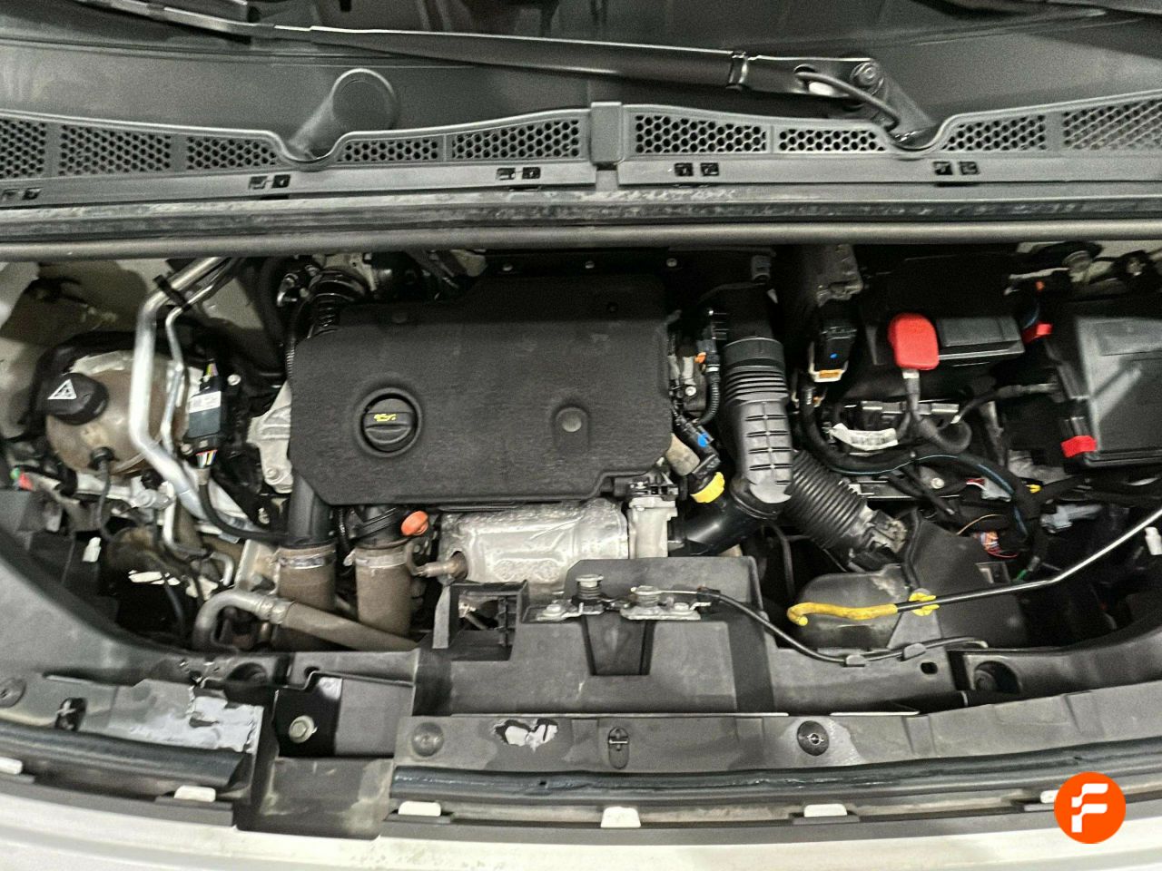 Foto Opel Combo 18