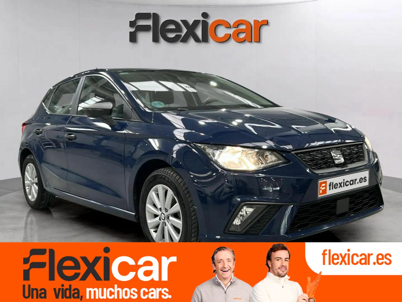 Foto Seat Ibiza 1