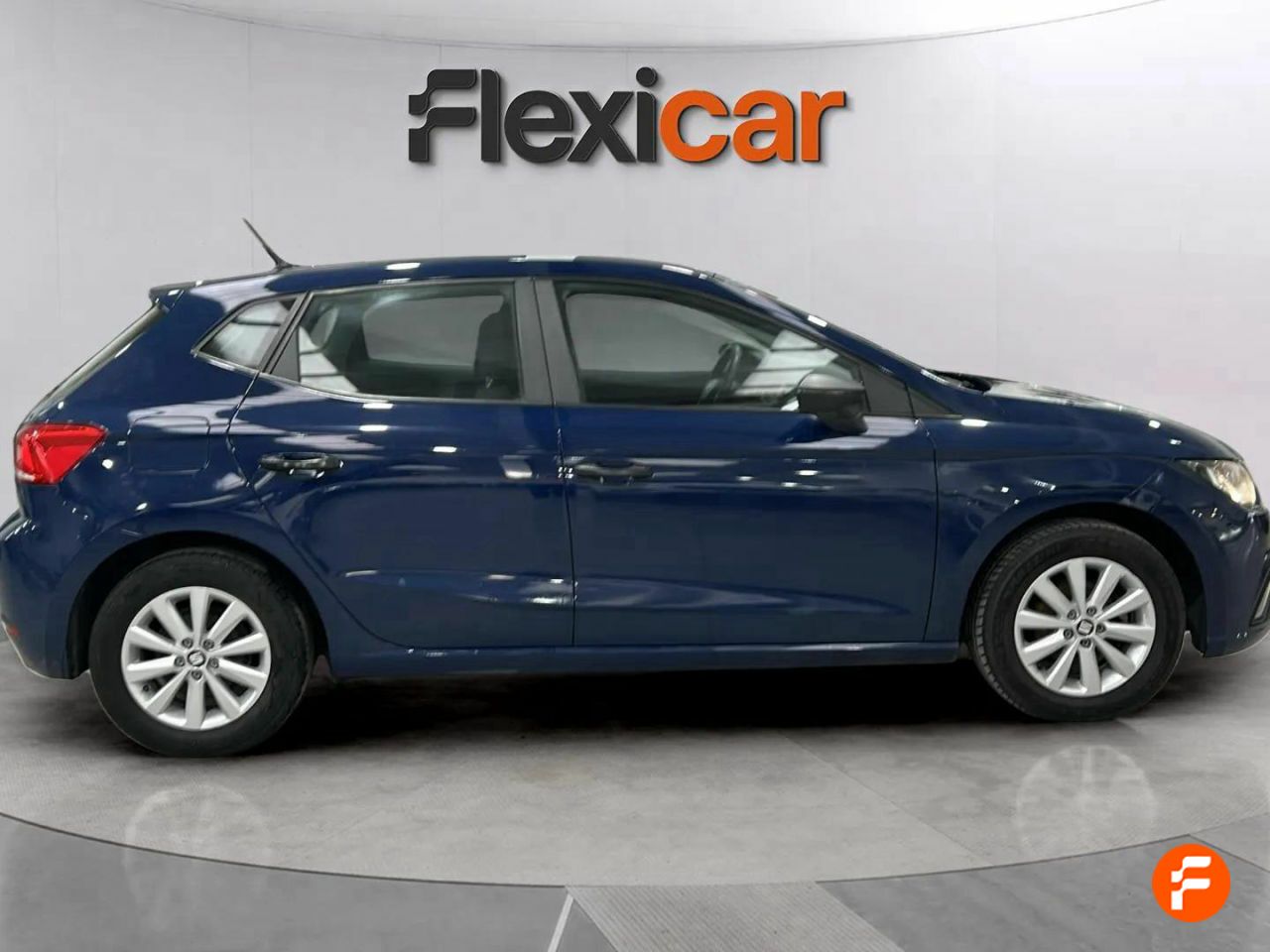 Foto Seat Ibiza 2