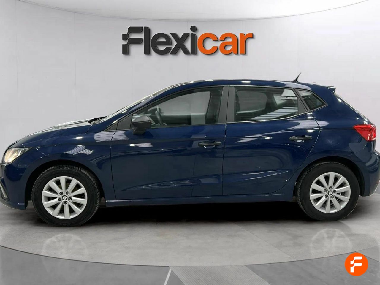 Foto Seat Ibiza 3
