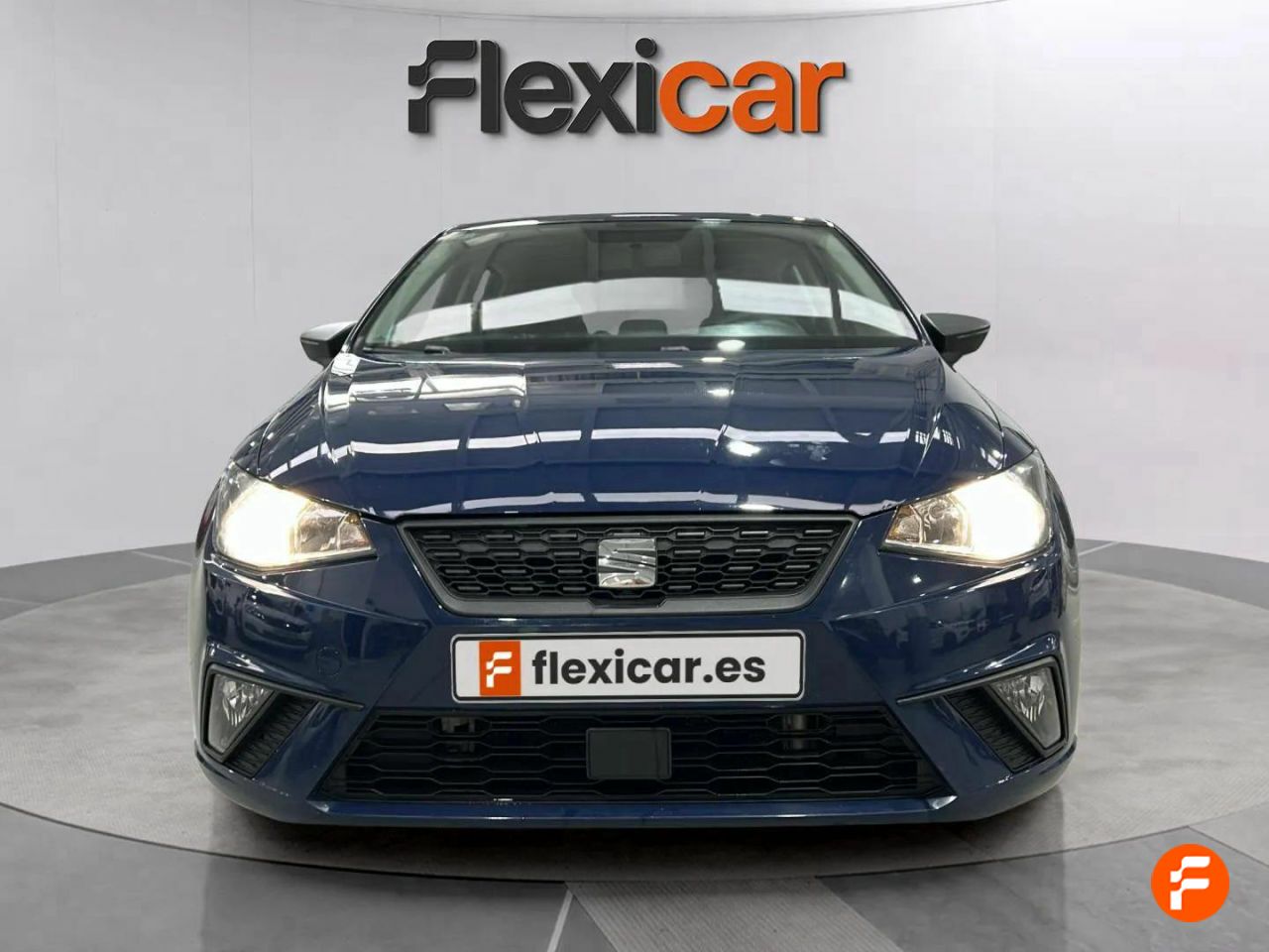 Foto Seat Ibiza 4