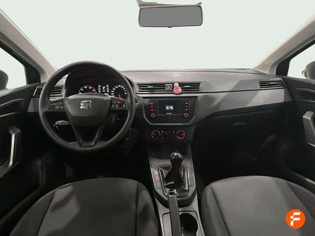 Foto Seat Ibiza 10