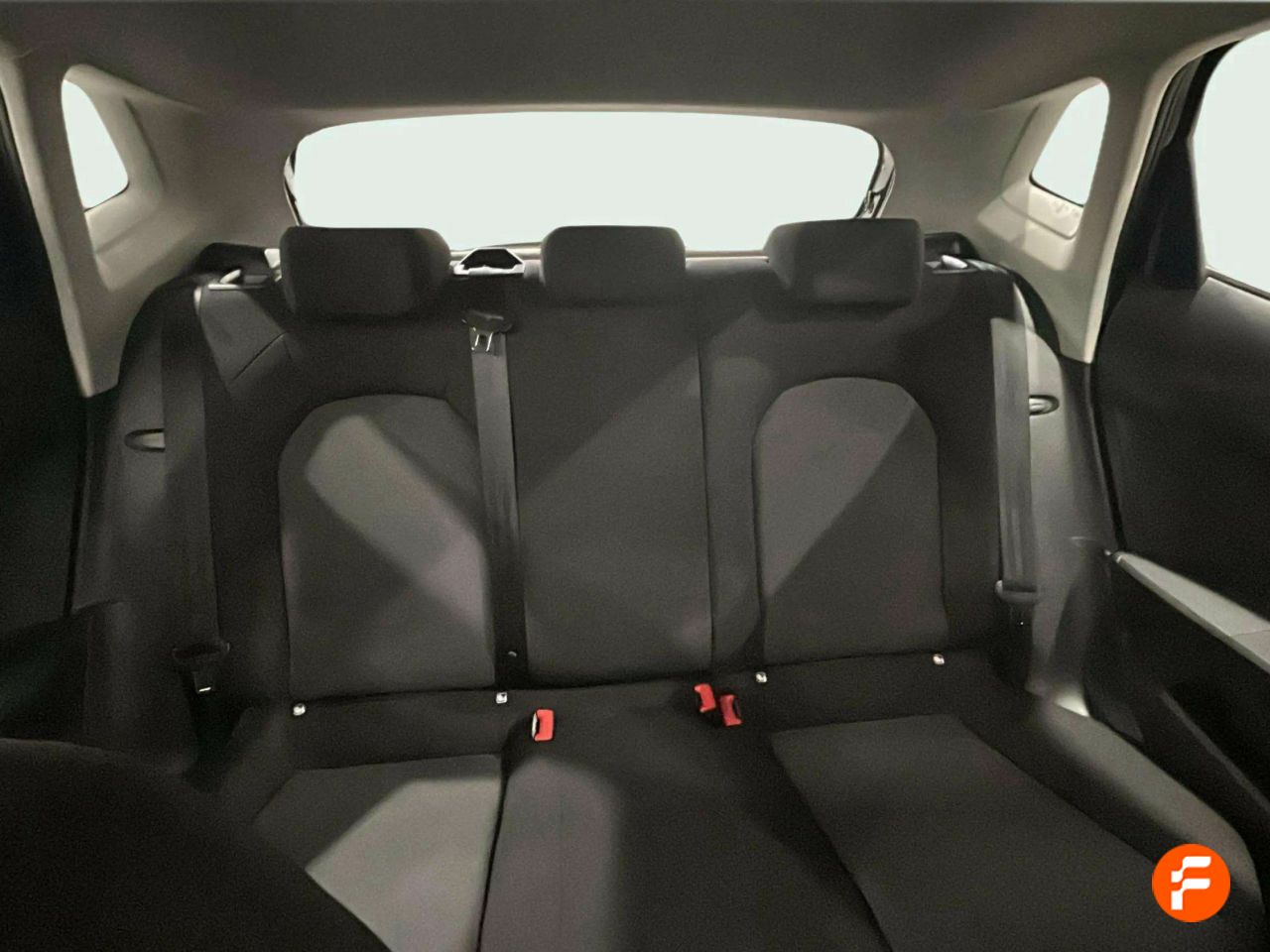 Foto Seat Ibiza 14