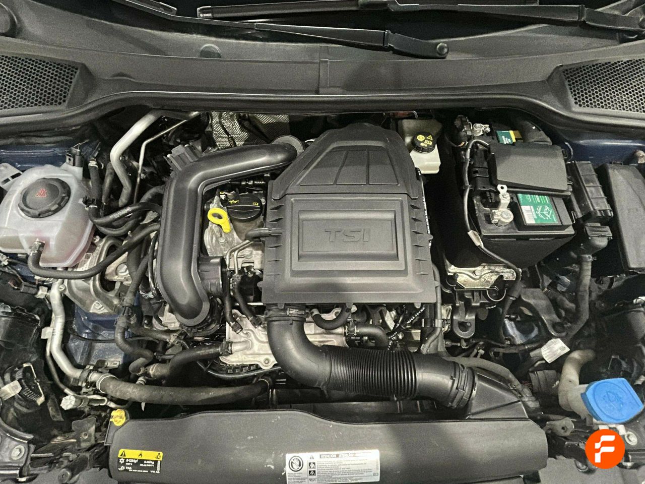 Foto Seat Ibiza 16