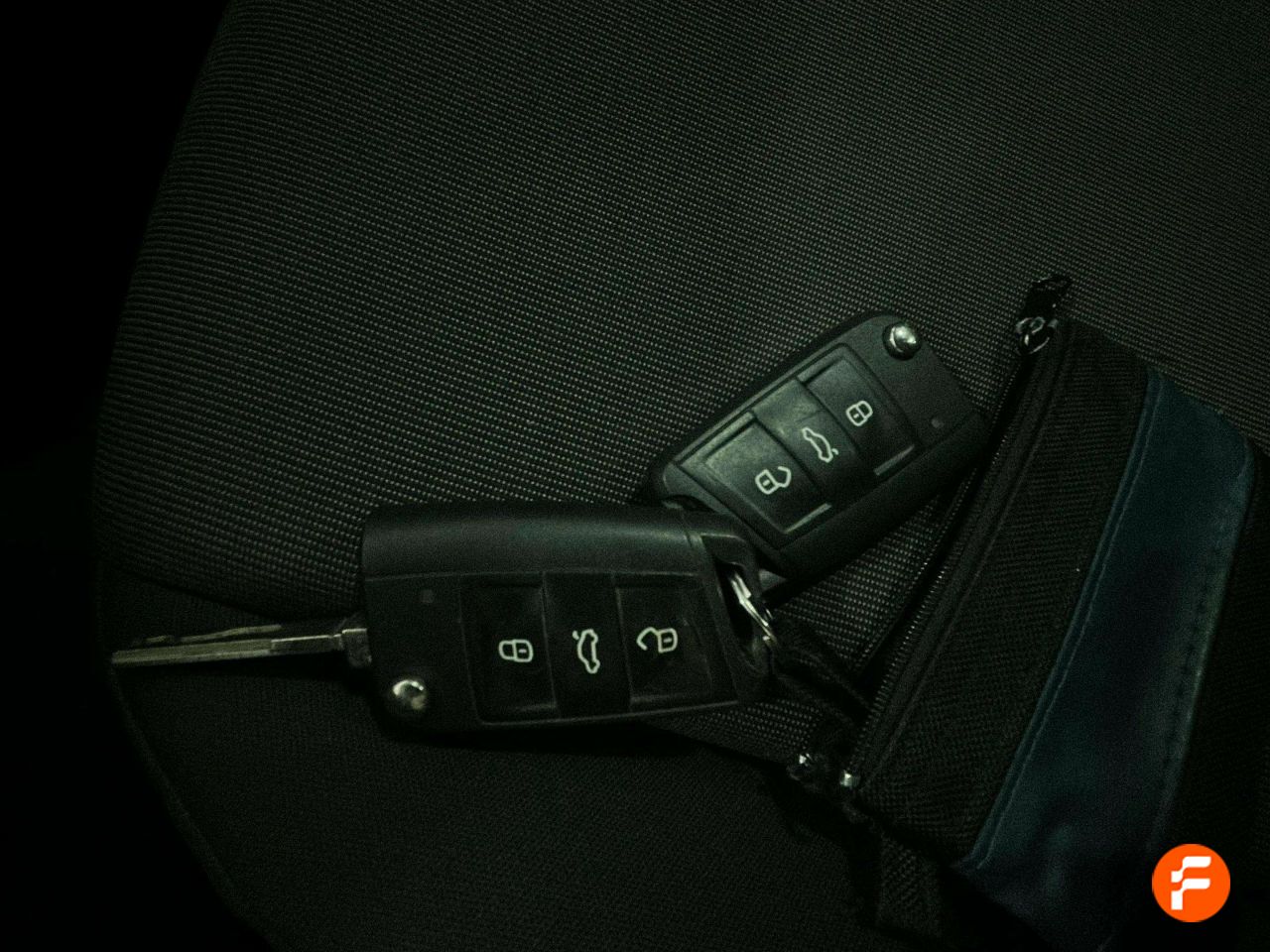 Foto Seat Ibiza 18
