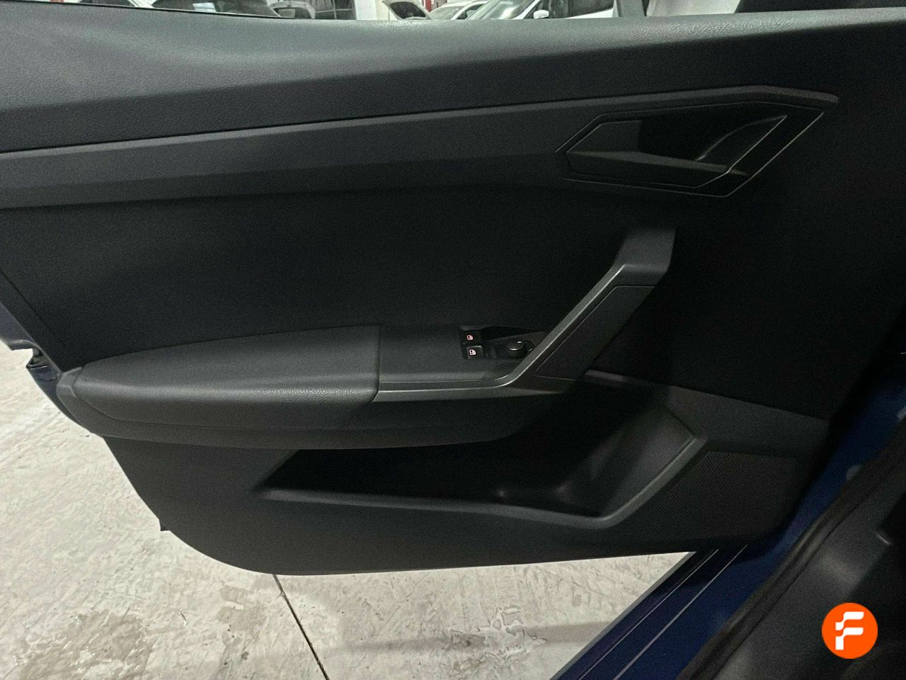 Foto Seat Ibiza 19