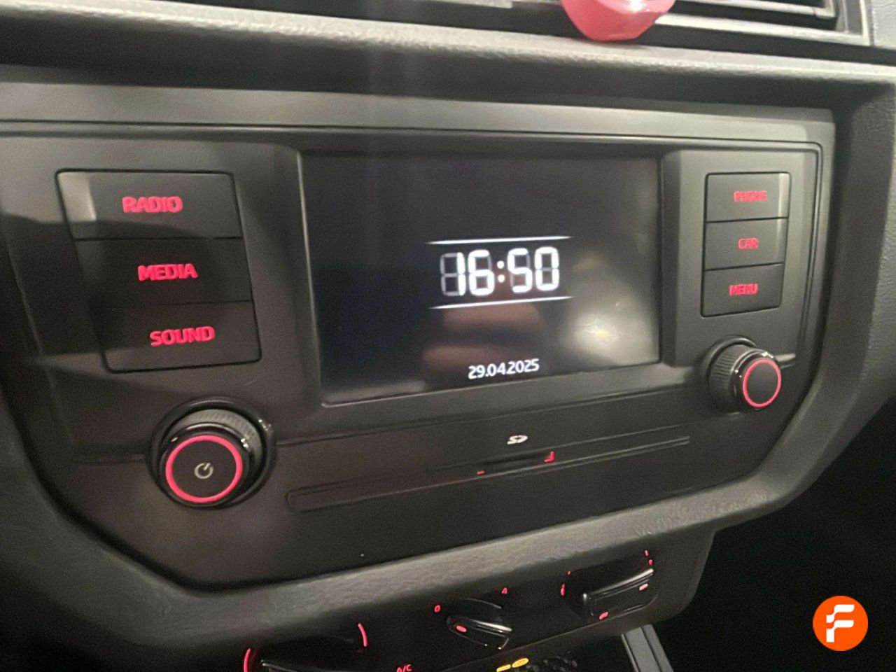 Foto Seat Ibiza 20