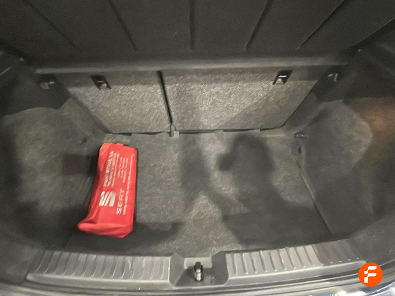 Foto Seat Ibiza 21