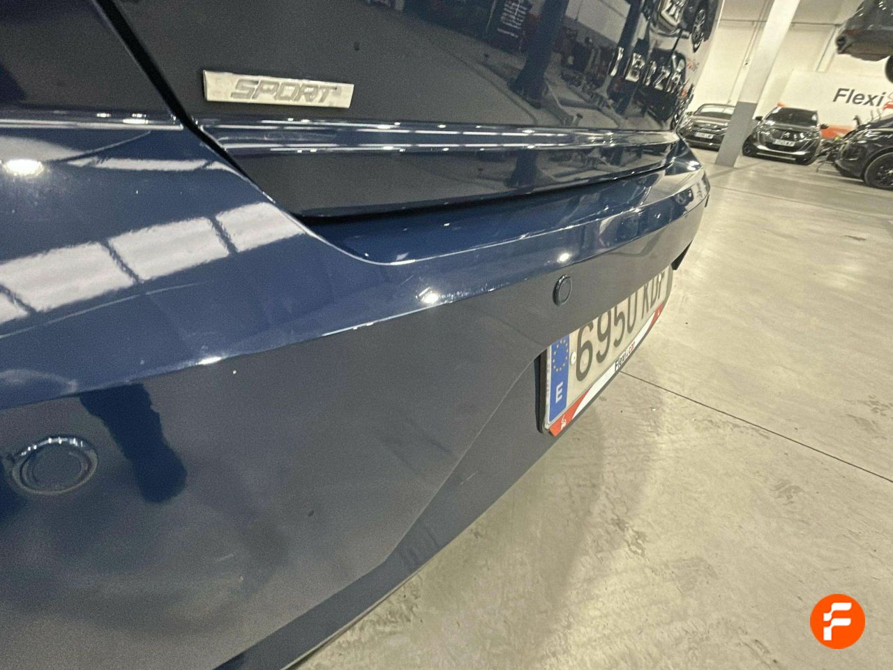 Foto Seat Ibiza 22