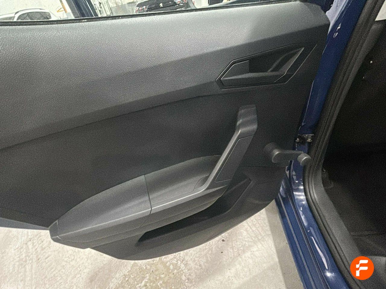 Foto Seat Ibiza 25